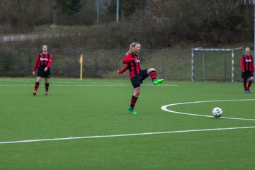 Bild 231 - B-Juniorinnen FSC Kaltenkirchen - SG Weststeinburg : Ergebnis: 2:1